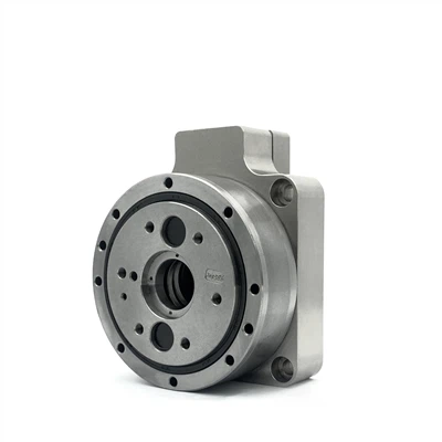 Описание циклоидного вертушечного редуктора RV