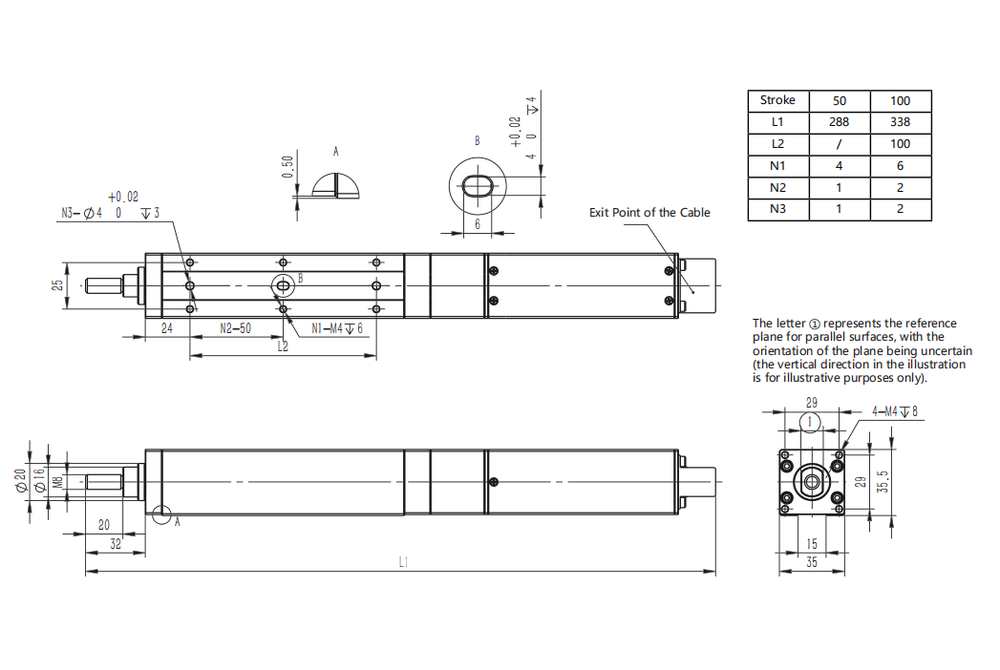 SLA-11-50-2-V-ITG SLA-11-50-2-V-ITG