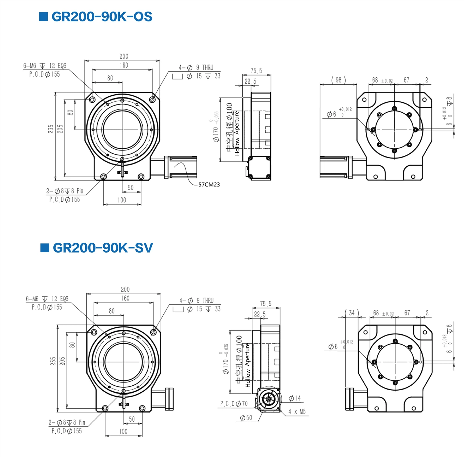 GR Series2