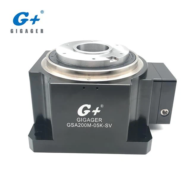 Прецизионный прямоугольный поворотный стол