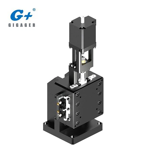Z Axis Elevating Table